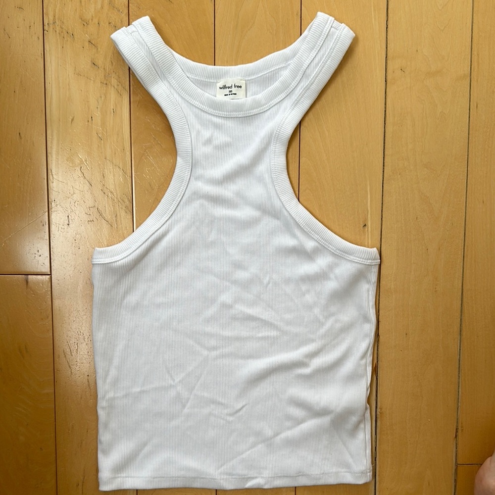Aritiza BNWOT tank XXS-XS